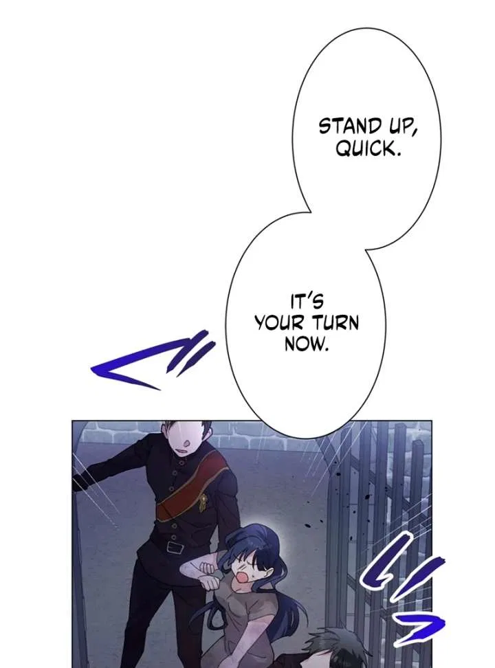 The Obsessed Young Prince Loves the Unlucky Princess Too Much! Chapter 2 – Page 30
