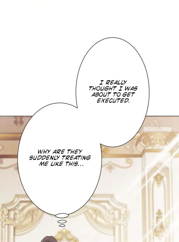 The Obsessed Young Prince Loves the Unlucky Princess Too Much! Chapter 2 – Page 44