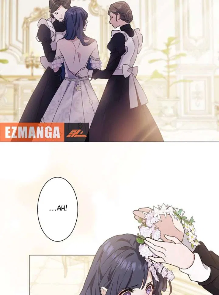 The Obsessed Young Prince Loves the Unlucky Princess Too Much! Chapter 2 – Page 45