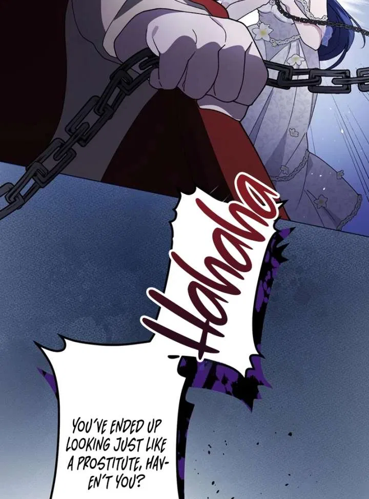 The Obsessed Young Prince Loves the Unlucky Princess Too Much! Chapter 2 – Page 55
