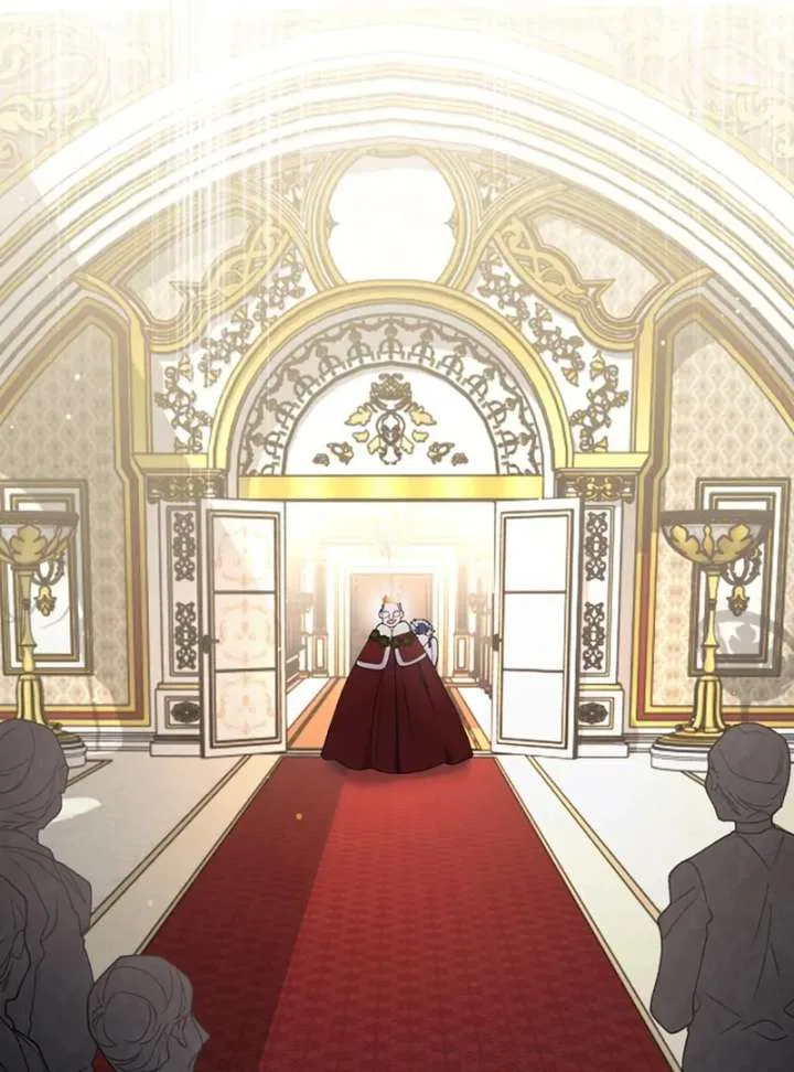 The Obsessed Young Prince Loves the Unlucky Princess Too Much! Chapter 2 – Page 63