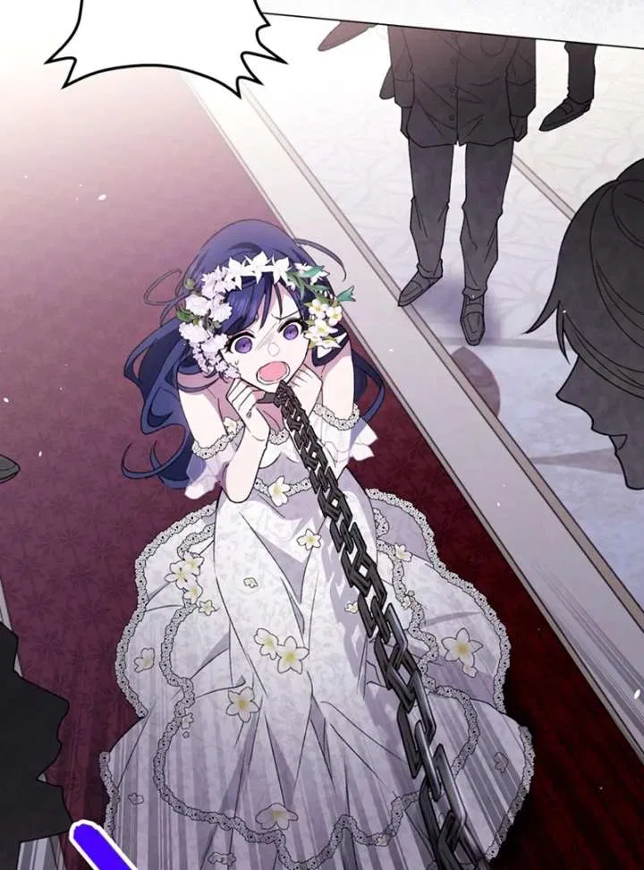The Obsessed Young Prince Loves the Unlucky Princess Too Much! Chapter 2 – Page 67