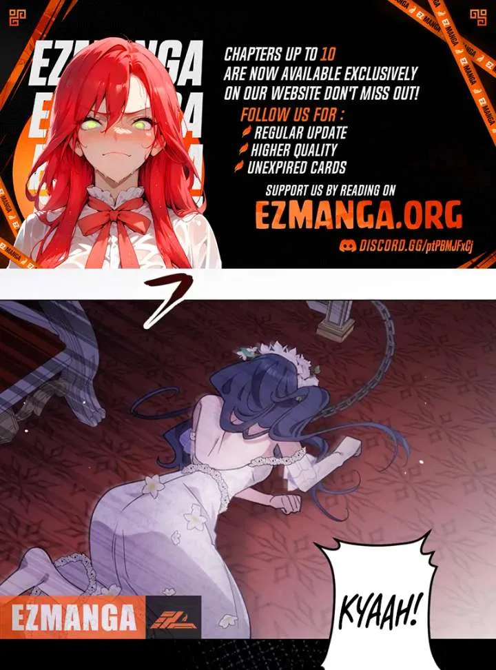 The Obsessed Young Prince Loves the Unlucky Princess Too Much! Chapter 2 – Page 71