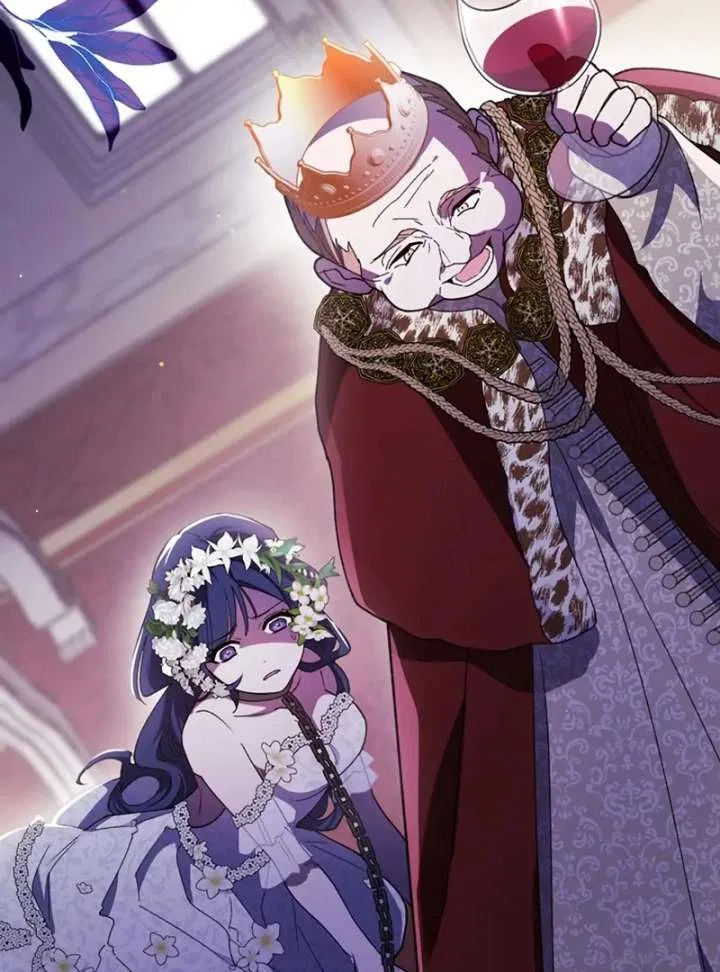 The Obsessed Young Prince Loves the Unlucky Princess Too Much! Chapter 2 – Page 73