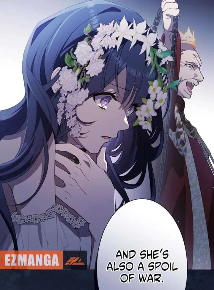 The Obsessed Young Prince Loves the Unlucky Princess Too Much! Chapter 2 – Page 77