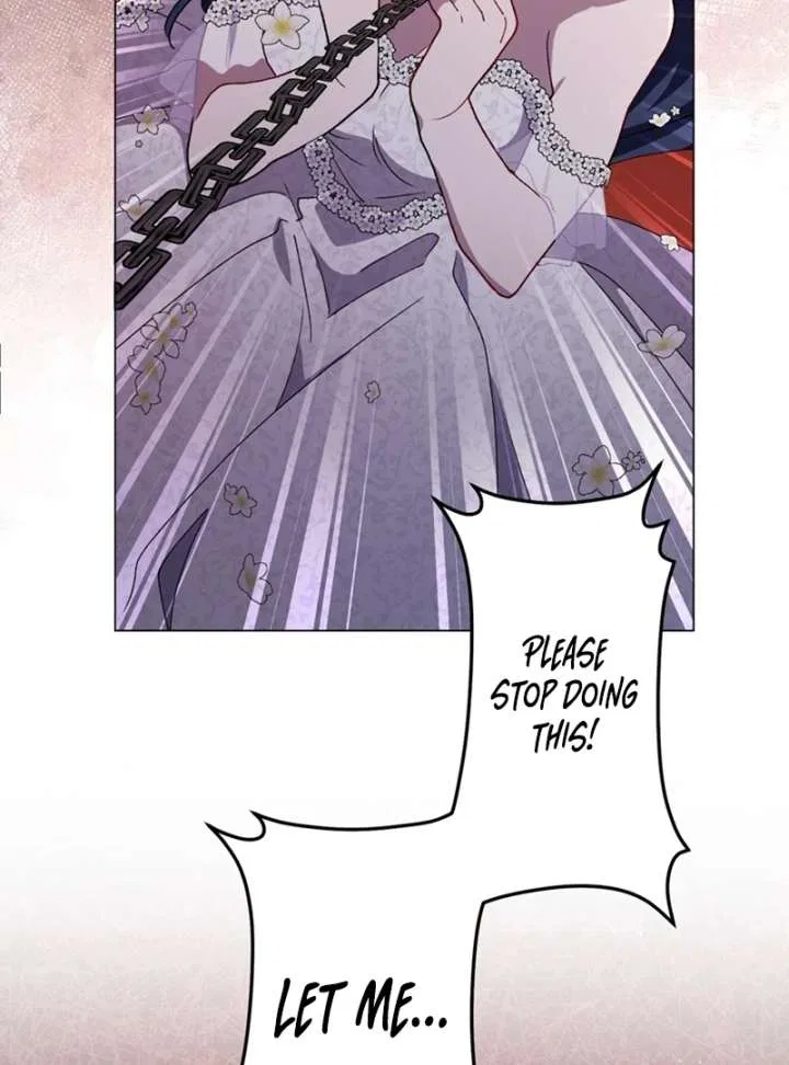 The Obsessed Young Prince Loves the Unlucky Princess Too Much! Chapter 2 – Page 80