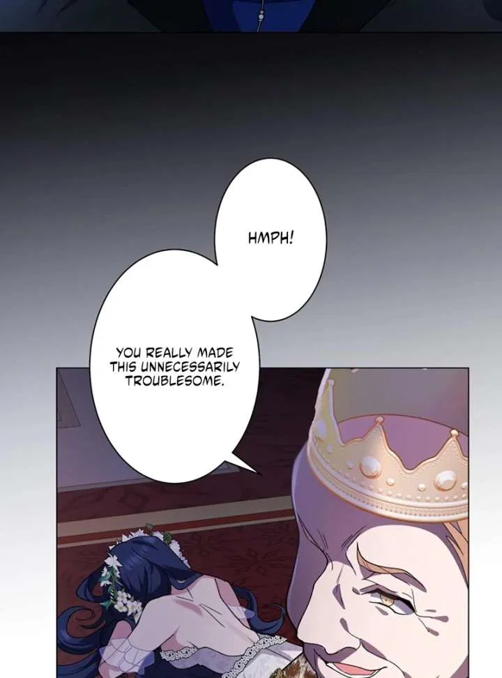 The Obsessed Young Prince Loves the Unlucky Princess Too Much! Chapter 2 – Page 93