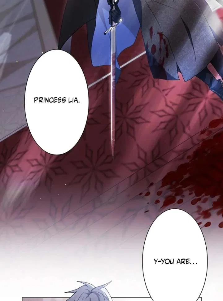 The Obsessed Young Prince Loves the Unlucky Princess Too Much! Chapter 2 – Page 109