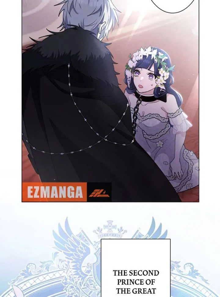 The Obsessed Young Prince Loves the Unlucky Princess Too Much! Chapter 2 – Page 110