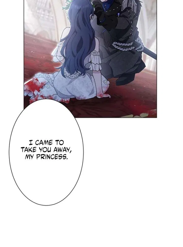 The Obsessed Young Prince Loves the Unlucky Princess Too Much! Chapter 2 – Page 126