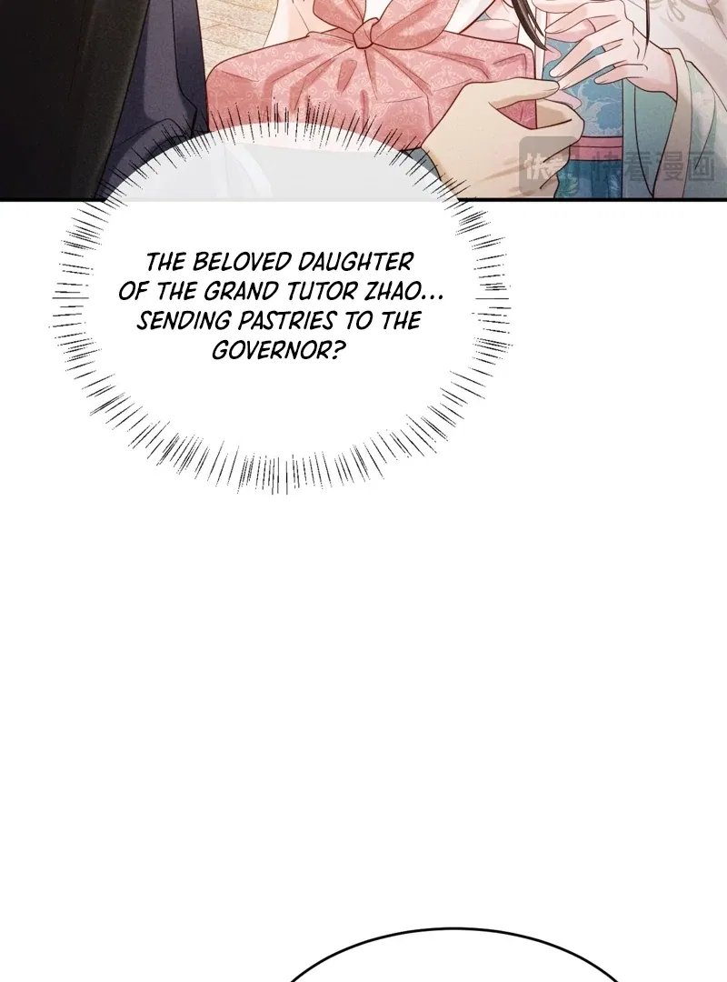 On Our Wedding Night, I Got Pregnant with the Chief Warden’s Child Chapter 4 – Page 8