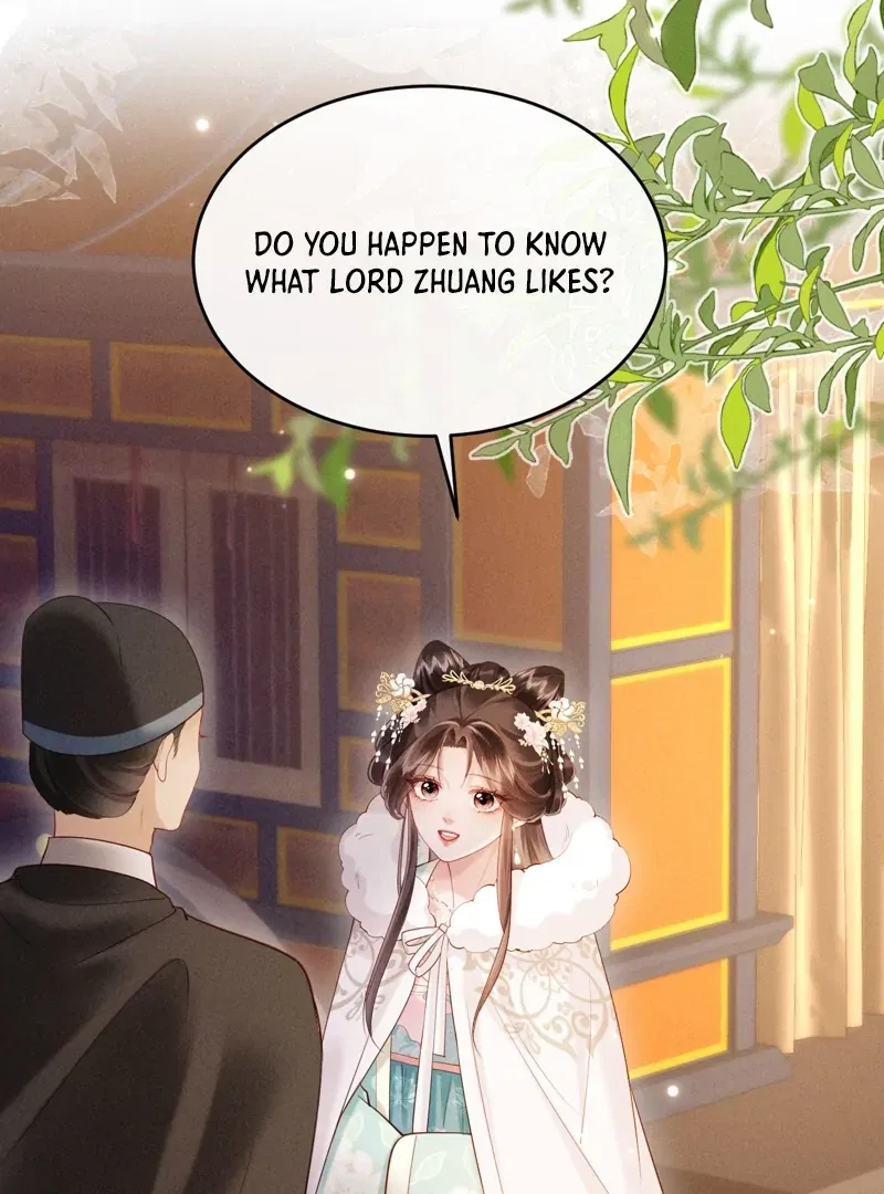On Our Wedding Night, I Got Pregnant with the Chief Warden’s Child Chapter 4 – Page 10