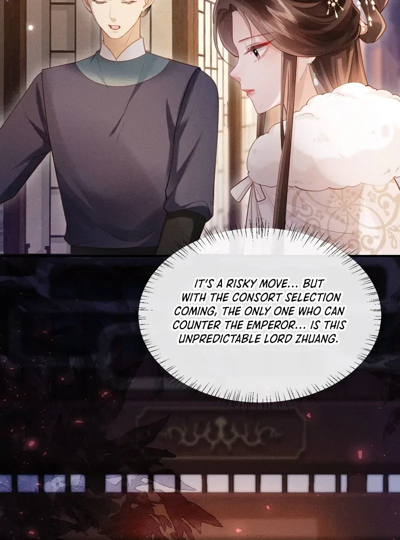 On Our Wedding Night, I Got Pregnant with the Chief Warden’s Child Chapter 4 – Page 26