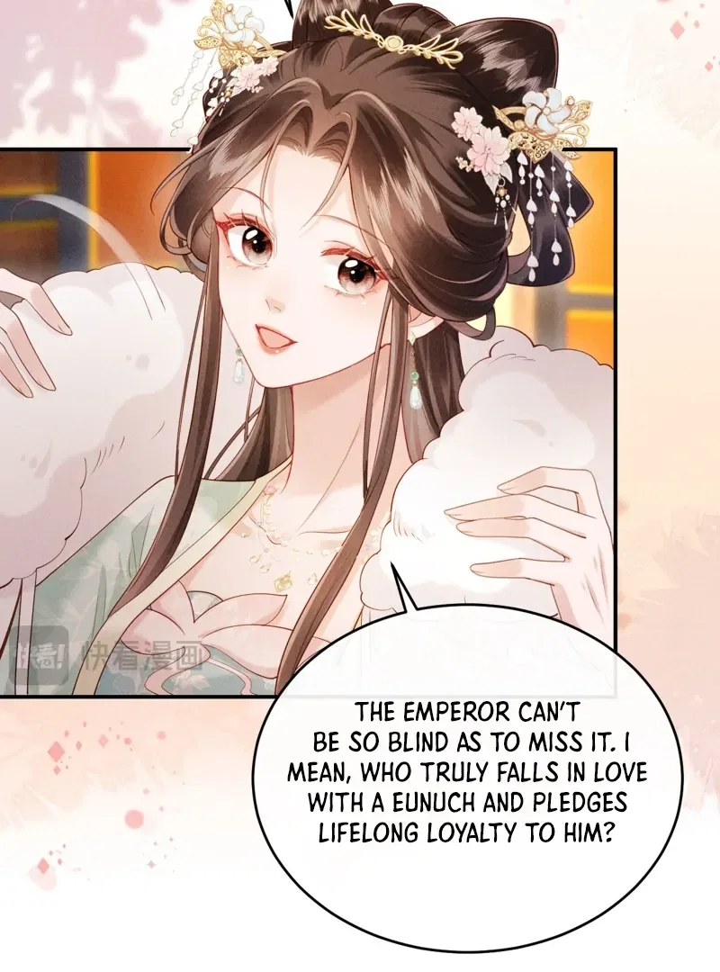 On Our Wedding Night, I Got Pregnant with the Chief Warden’s Child Chapter 4 – Page 51