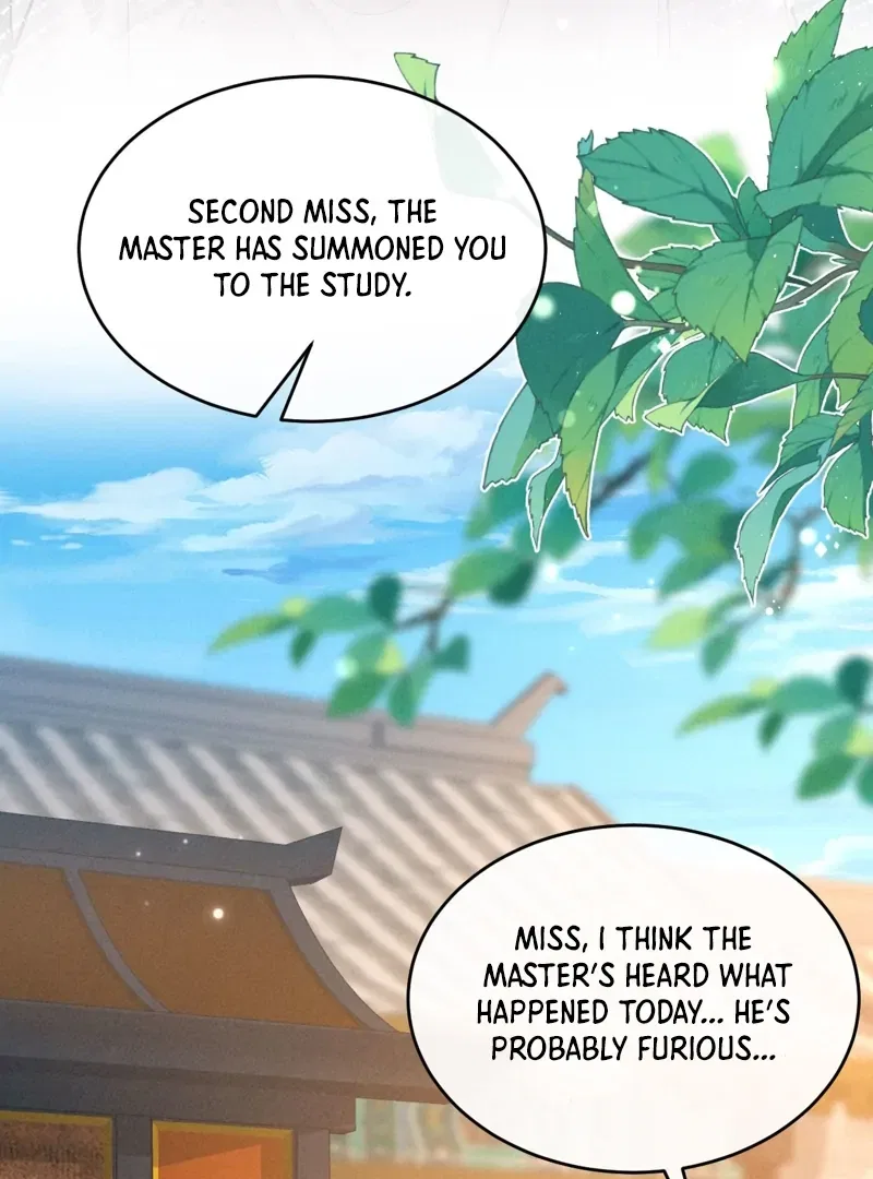 On Our Wedding Night, I Got Pregnant with the Chief Warden’s Child Chapter 4 – Page 54