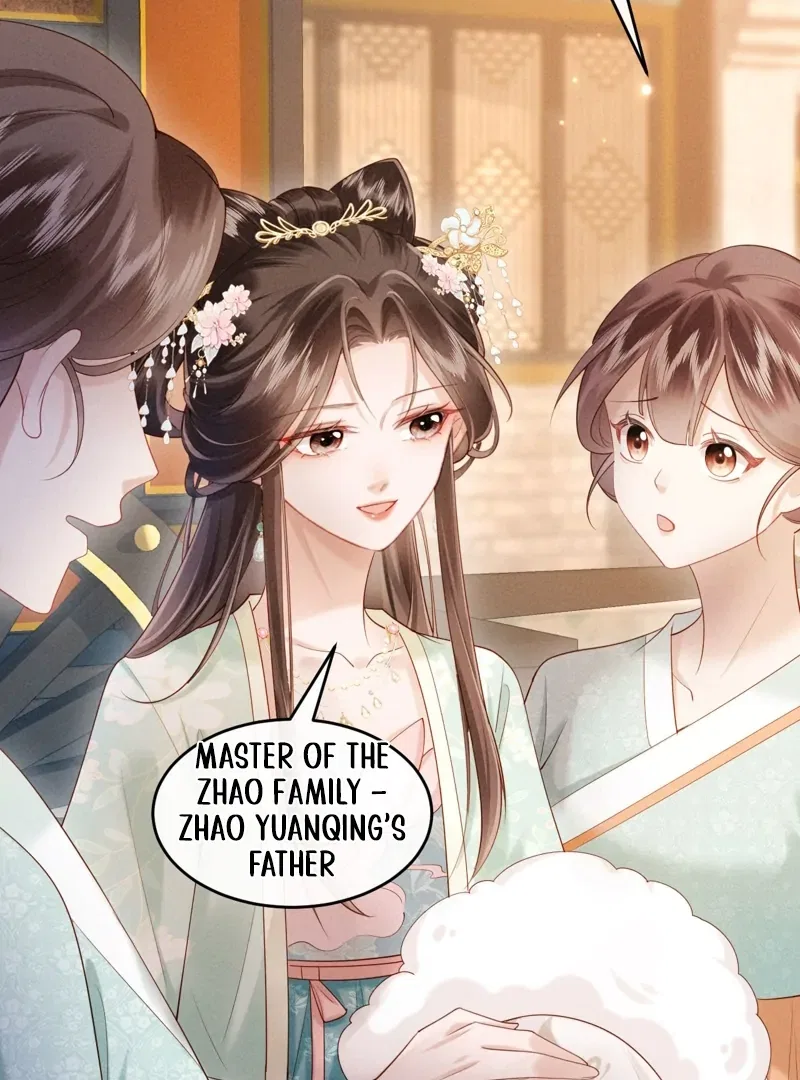 On Our Wedding Night, I Got Pregnant with the Chief Warden’s Child Chapter 4 – Page 55