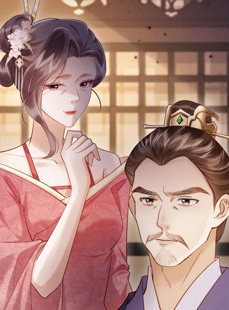 On Our Wedding Night, I Got Pregnant with the Chief Warden’s Child Chapter 4 – Page 77