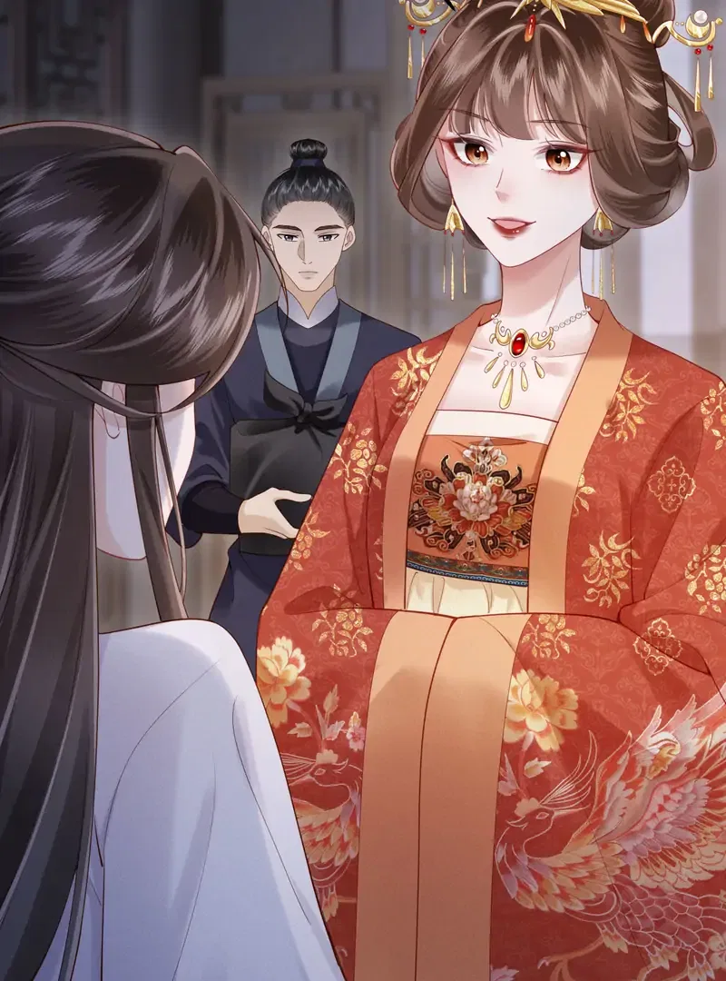 On Our Wedding Night, I Got Pregnant with the Chief Warden’s Child Chapter 1 – Page 21