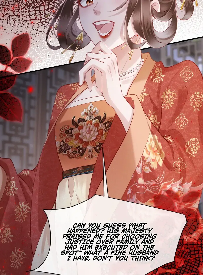 On Our Wedding Night, I Got Pregnant with the Chief Warden’s Child Chapter 1 – Page 32
