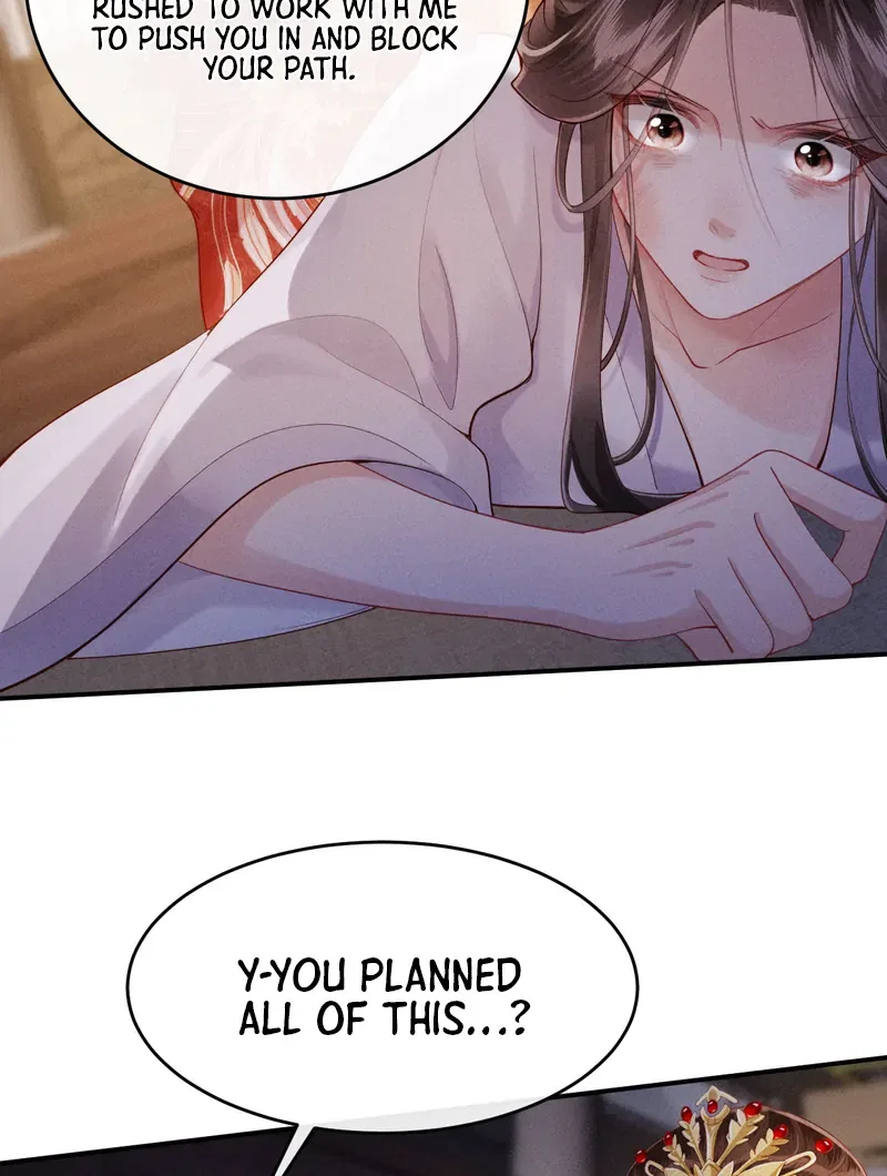 On Our Wedding Night, I Got Pregnant with the Chief Warden’s Child Chapter 1 – Page 38