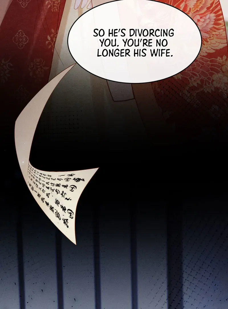 On Our Wedding Night, I Got Pregnant with the Chief Warden’s Child Chapter 1 – Page 42