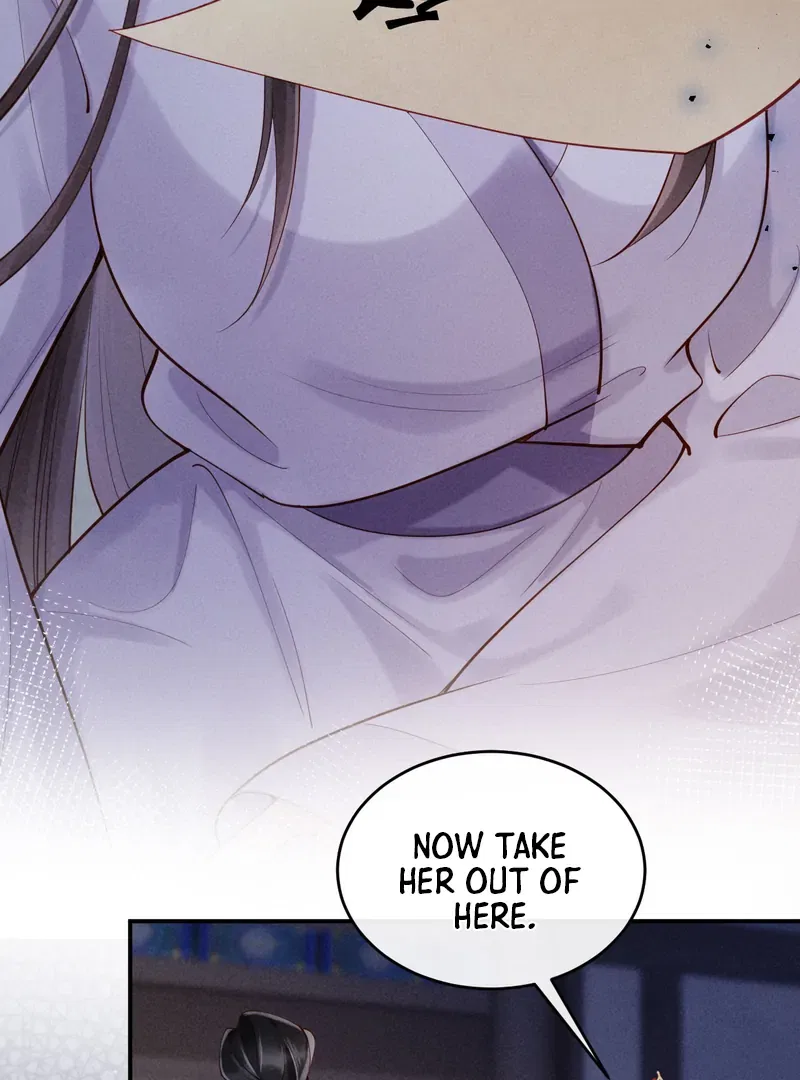 On Our Wedding Night, I Got Pregnant with the Chief Warden’s Child Chapter 1 – Page 44