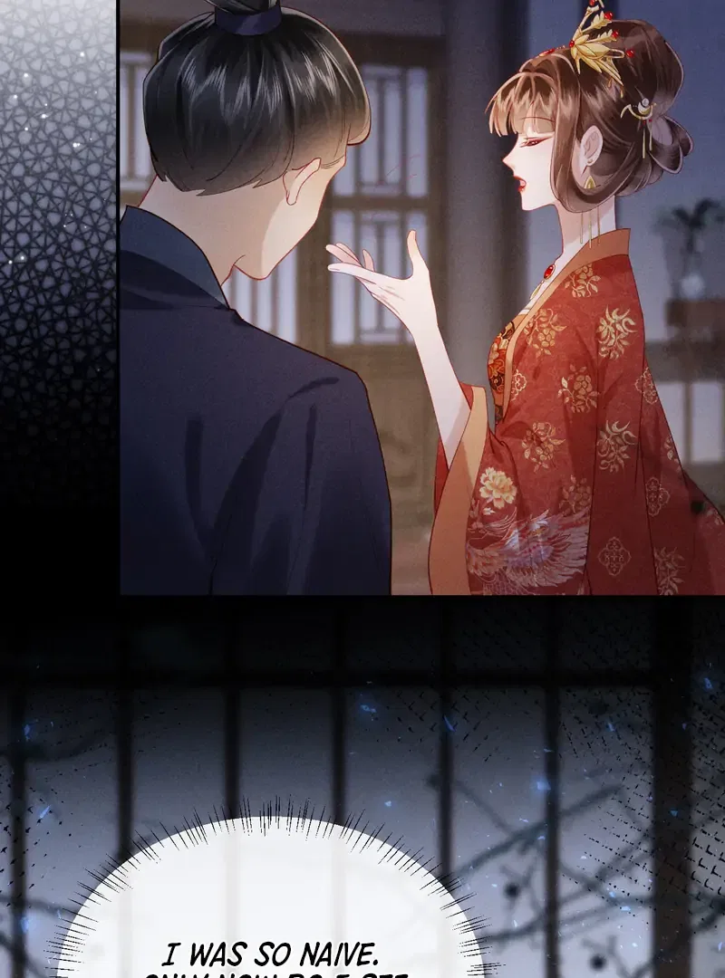On Our Wedding Night, I Got Pregnant with the Chief Warden’s Child Chapter 1 – Page 45