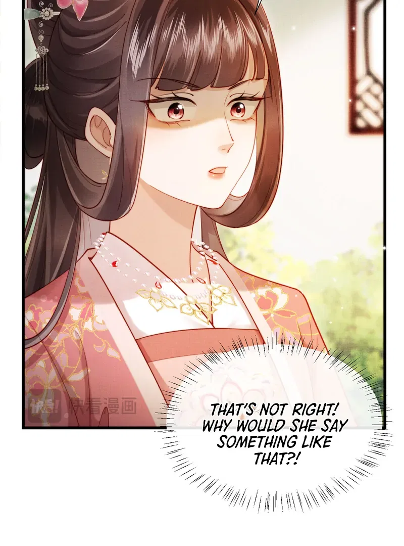 On Our Wedding Night, I Got Pregnant with the Chief Warden’s Child Chapter 1 – Page 93