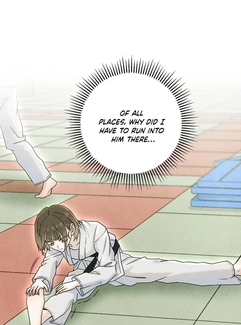 I Took a Bite of Summer Chapter 7 – Page 2