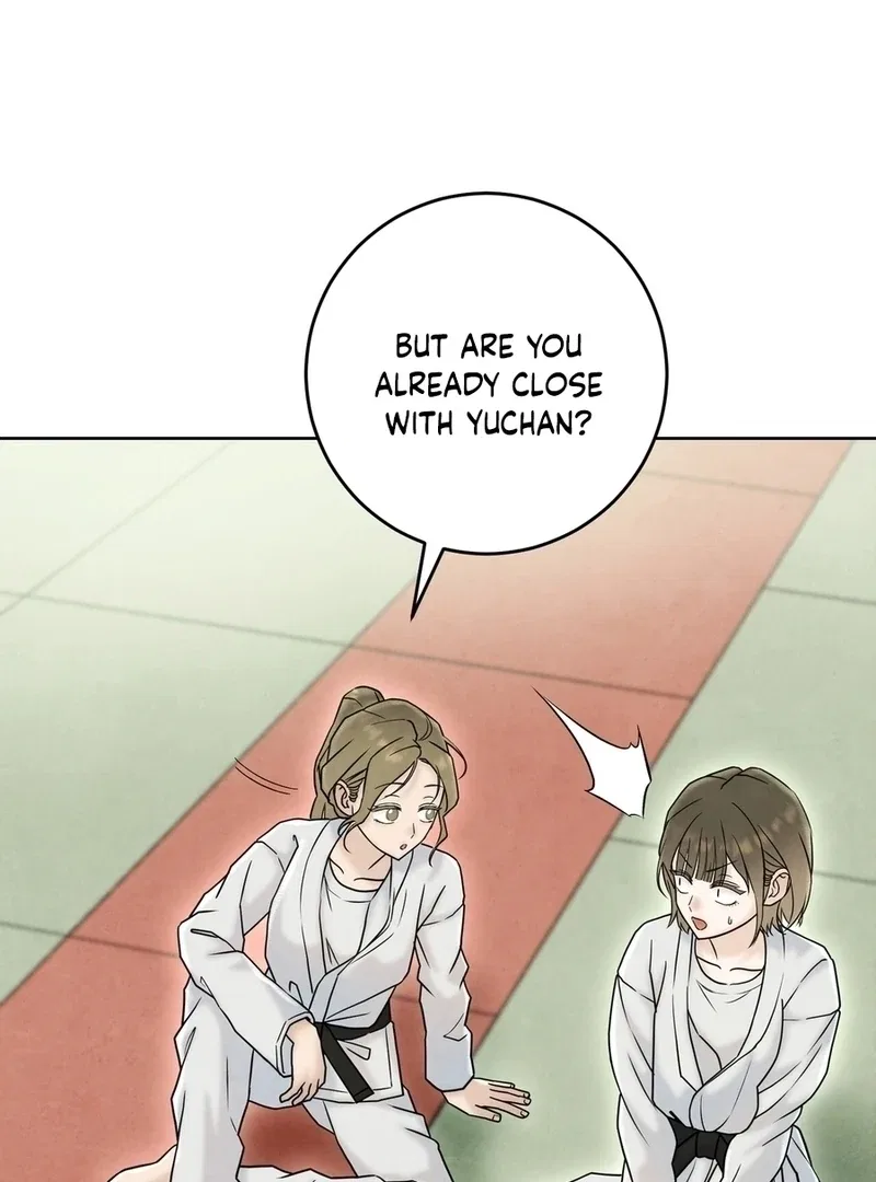 I Took a Bite of Summer Chapter 7 – Page 9