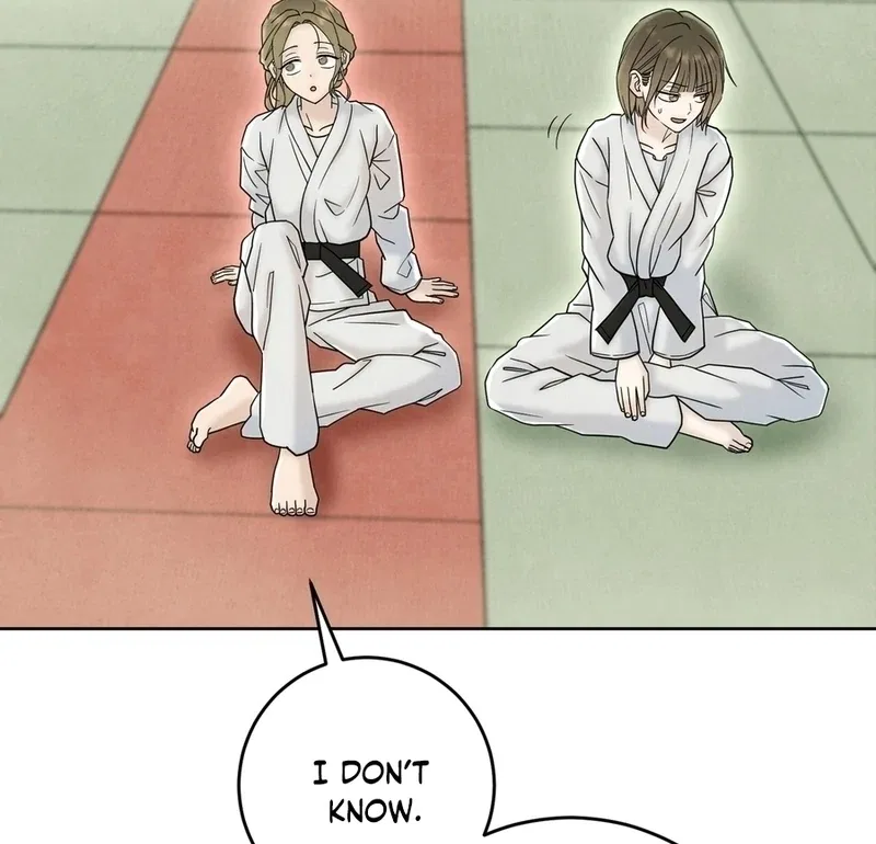 I Took a Bite of Summer Chapter 7 – Page 13