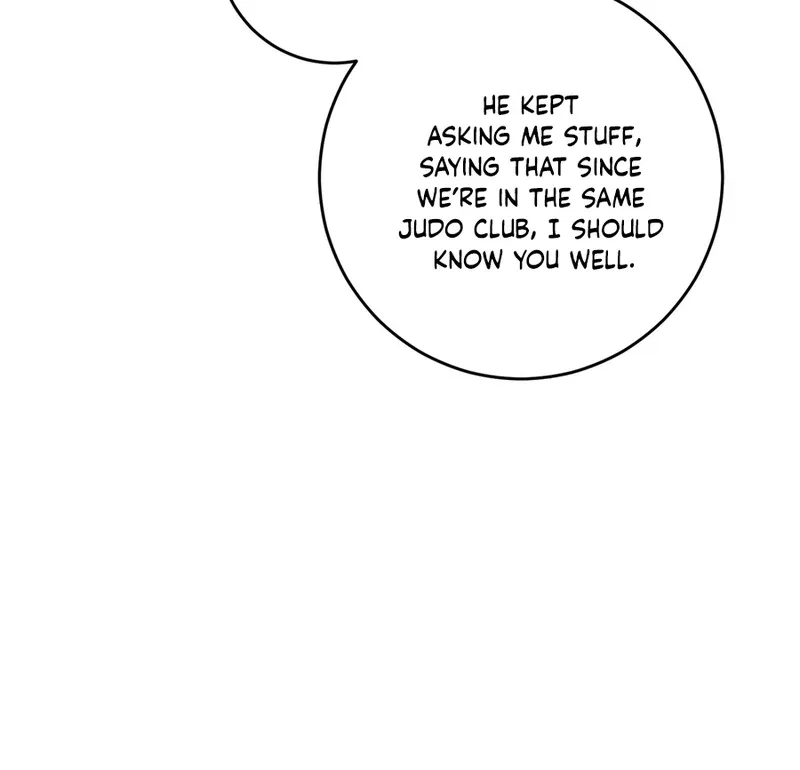 I Took a Bite of Summer Chapter 7 – Page 14