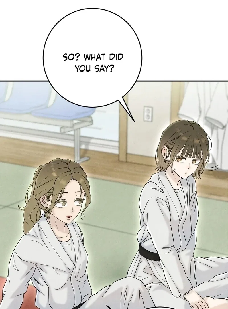 I Took a Bite of Summer Chapter 7 – Page 15