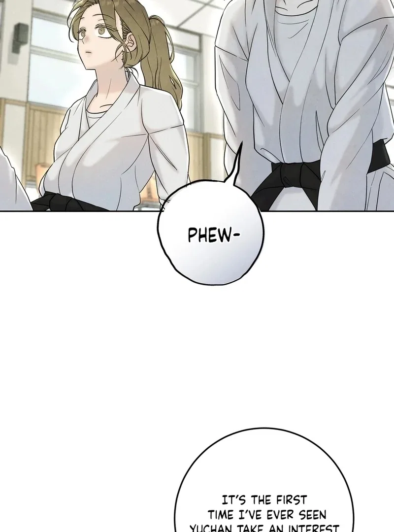 I Took a Bite of Summer Chapter 7 – Page 17