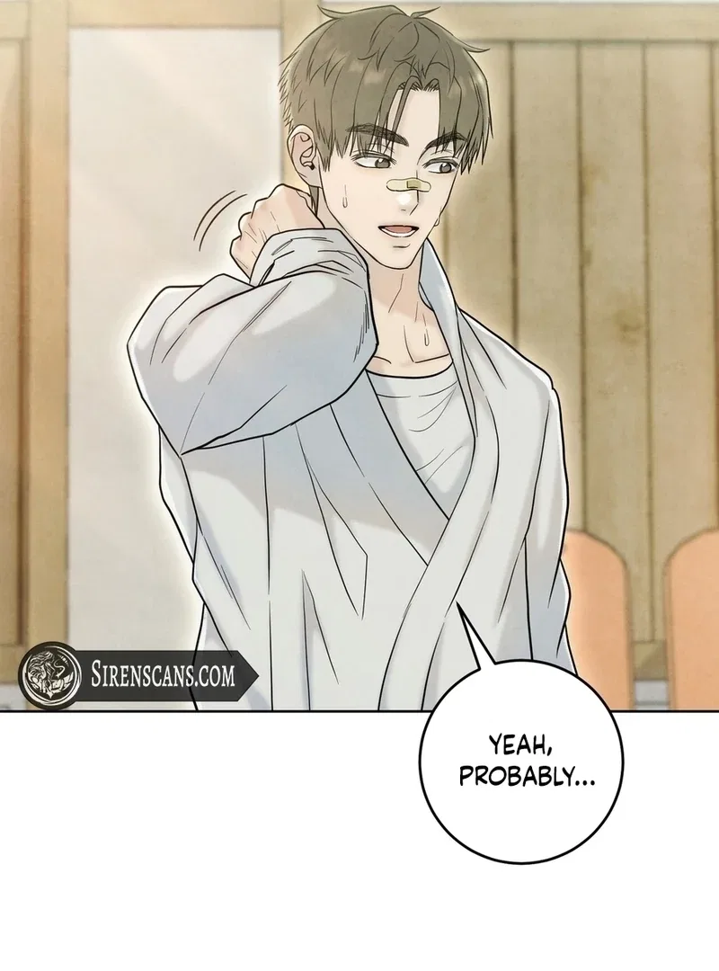 I Took a Bite of Summer Chapter 7 – Page 28