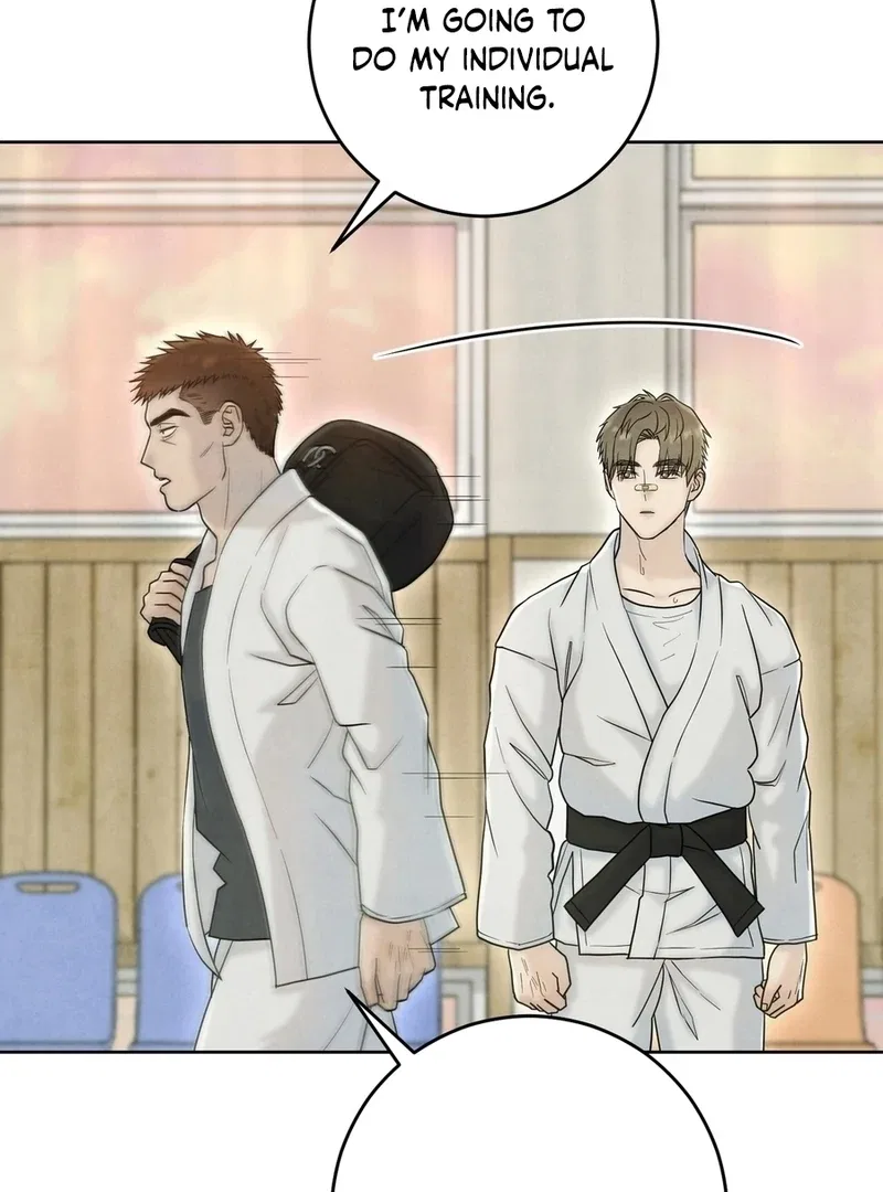 I Took a Bite of Summer Chapter 7 – Page 32