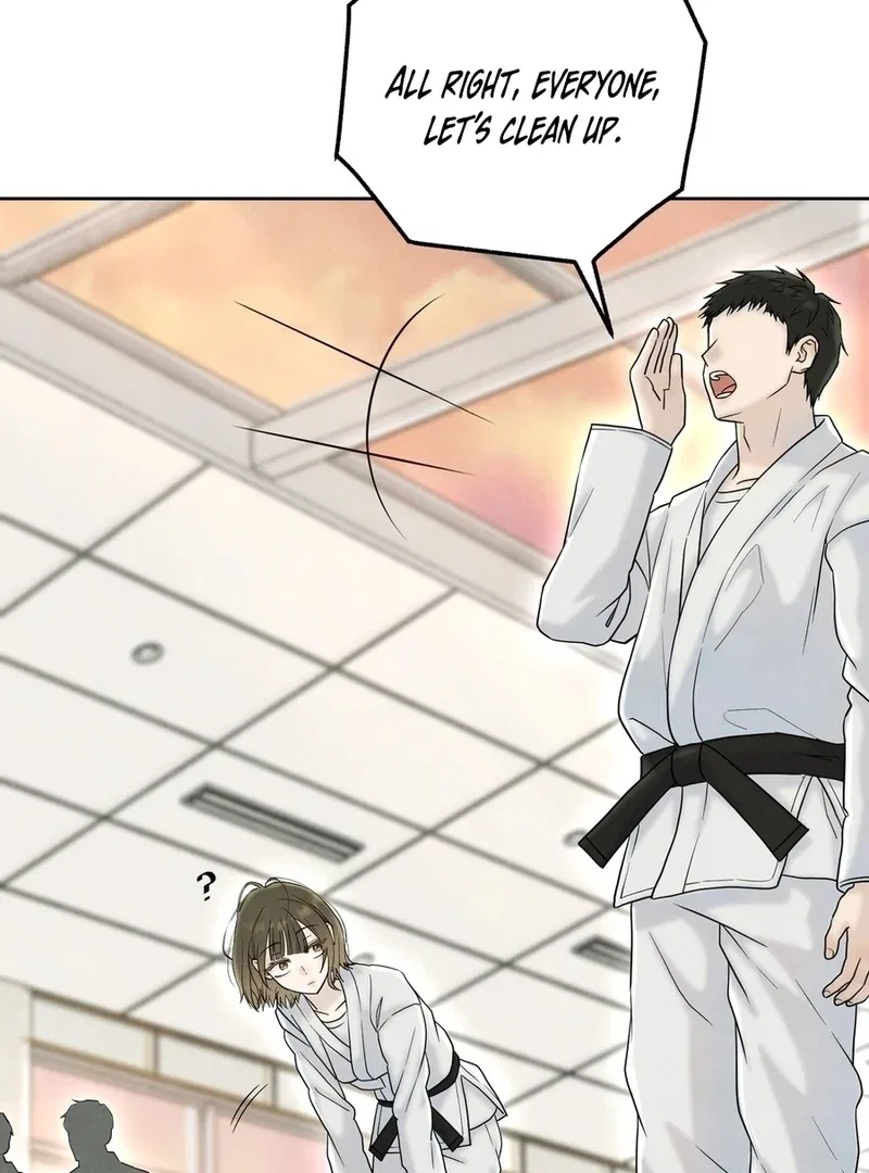 I Took a Bite of Summer Chapter 7 – Page 35