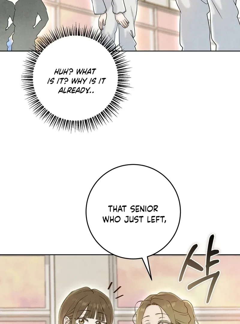 I Took a Bite of Summer Chapter 7 – Page 36