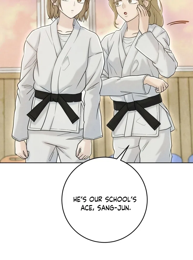 I Took a Bite of Summer Chapter 7 – Page 37
