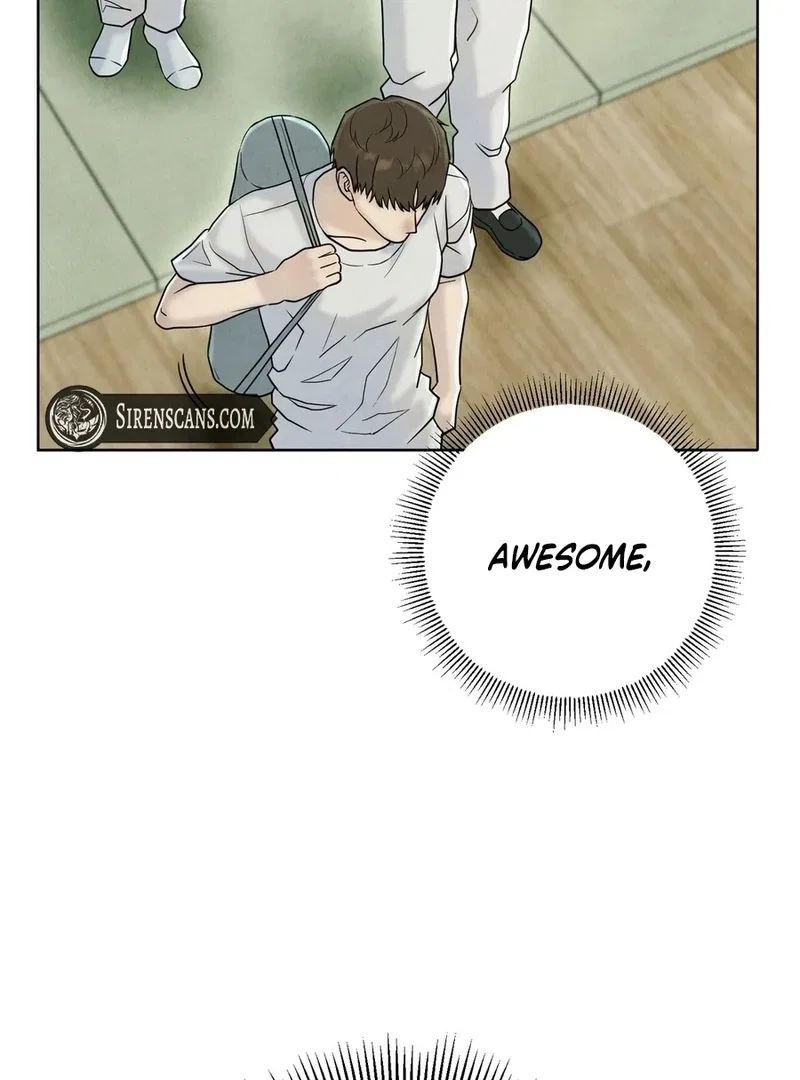 I Took a Bite of Summer Chapter 7 – Page 39