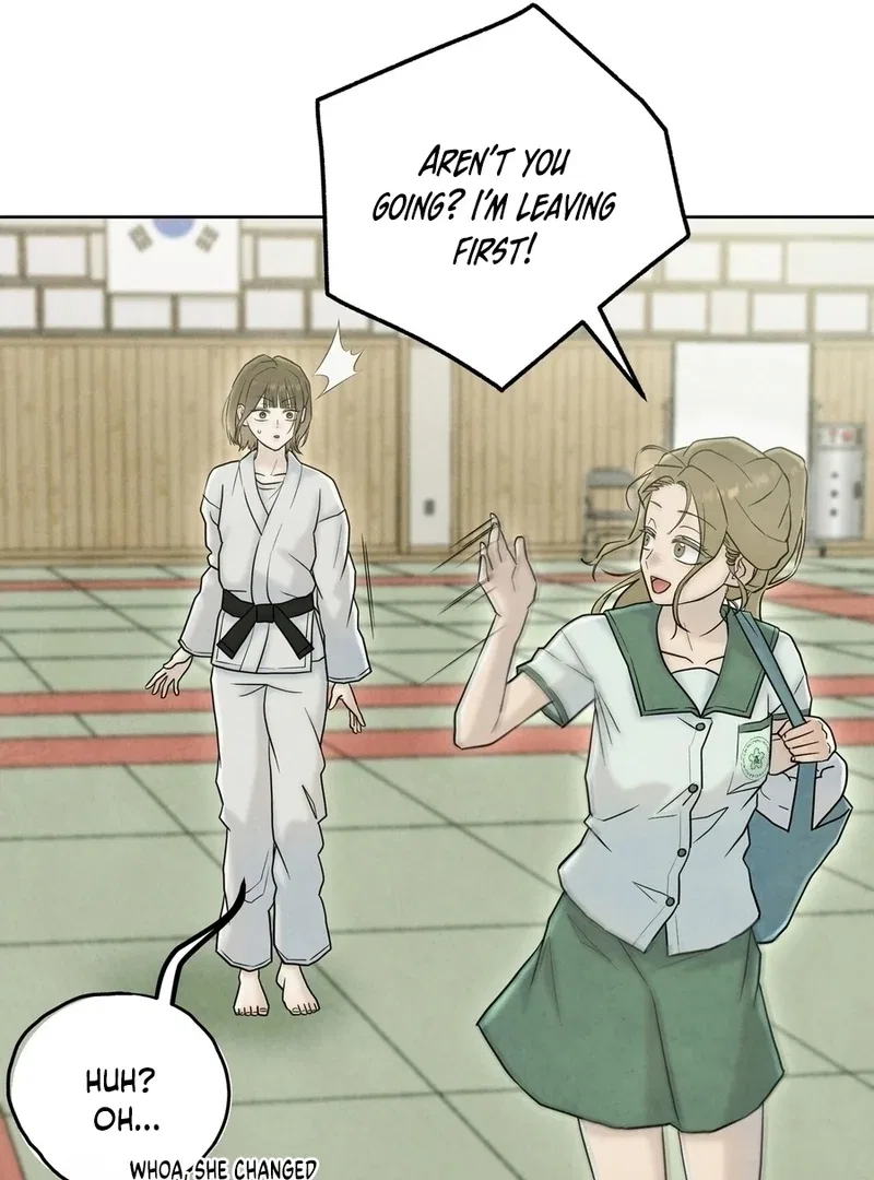 I Took a Bite of Summer Chapter 7 – Page 42