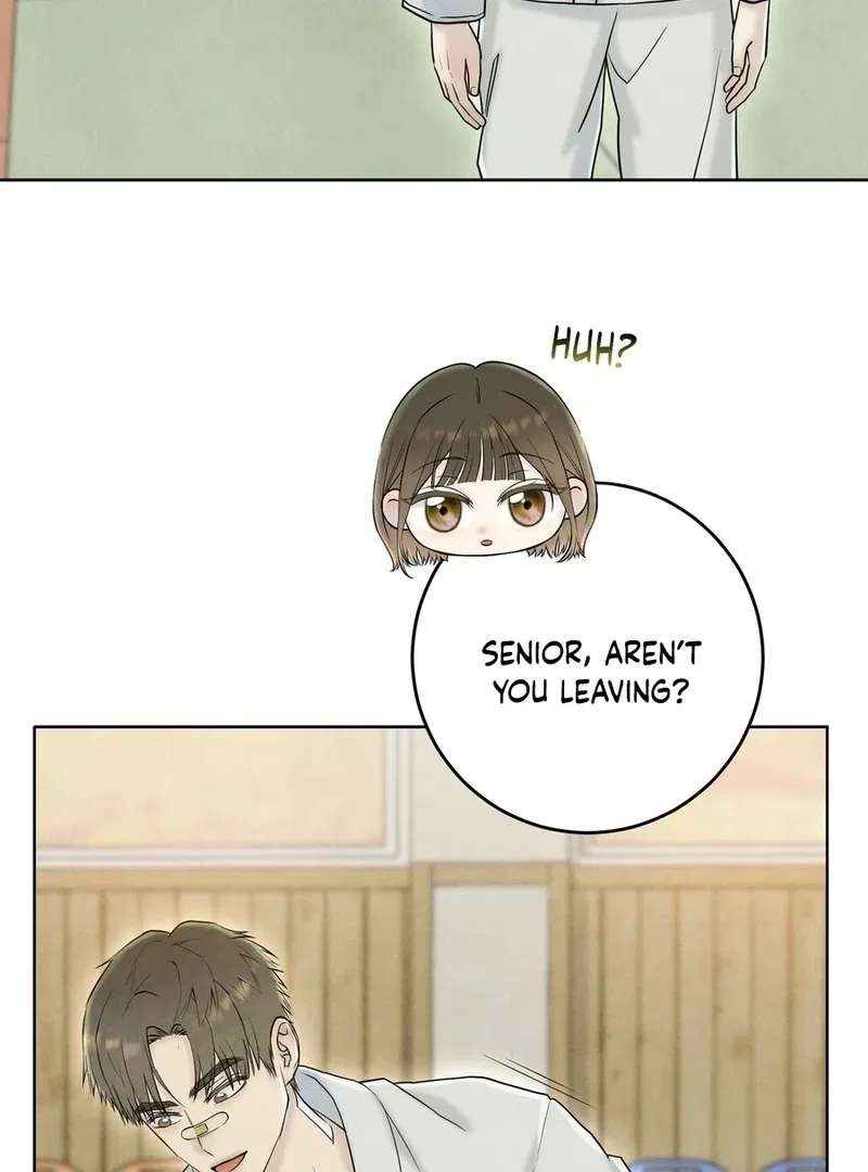 I Took a Bite of Summer Chapter 7 – Page 45