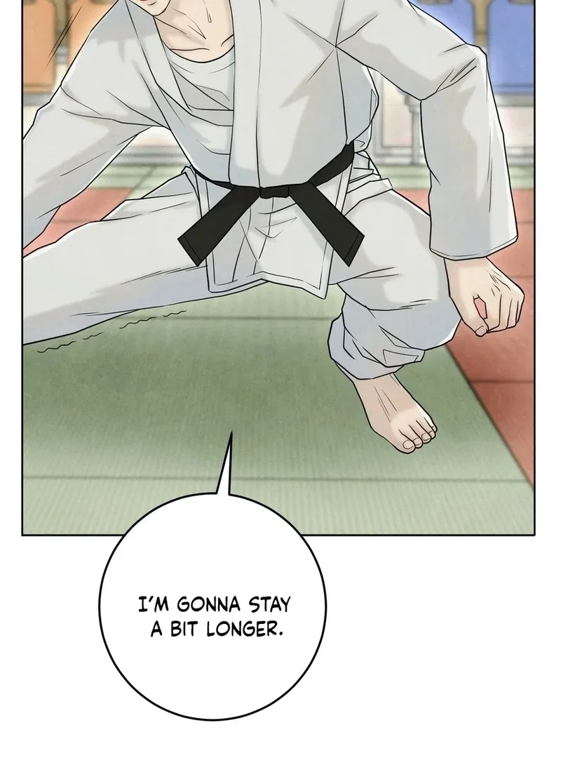 I Took a Bite of Summer Chapter 7 – Page 46