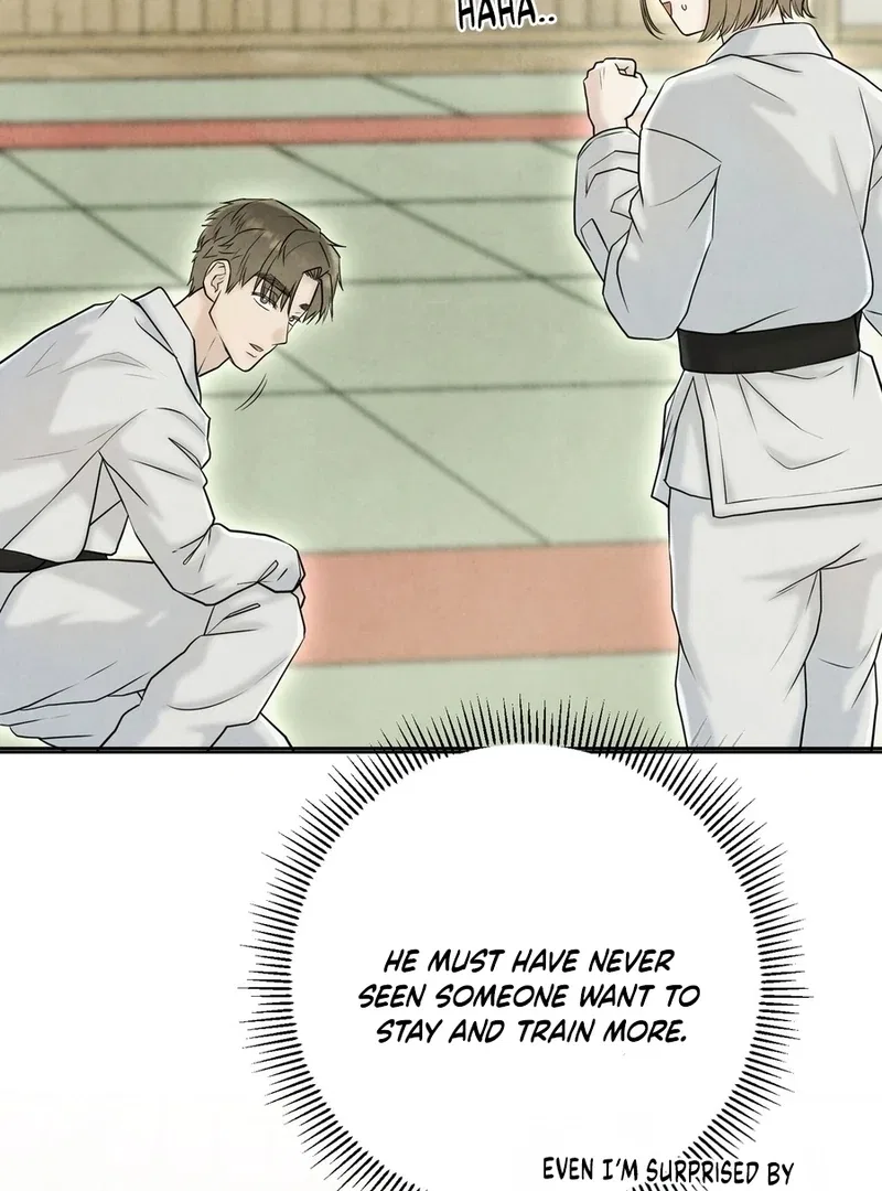 I Took a Bite of Summer Chapter 7 – Page 49