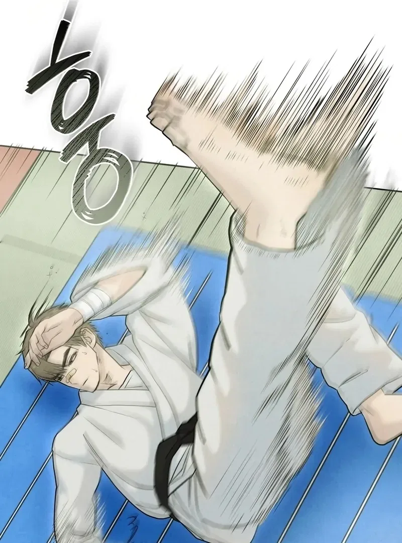 I Took a Bite of Summer Chapter 7 – Page 55