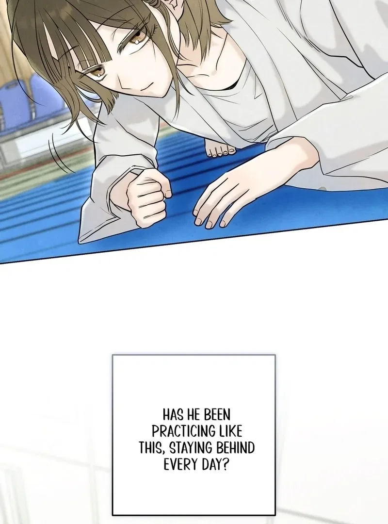 I Took a Bite of Summer Chapter 7 – Page 61