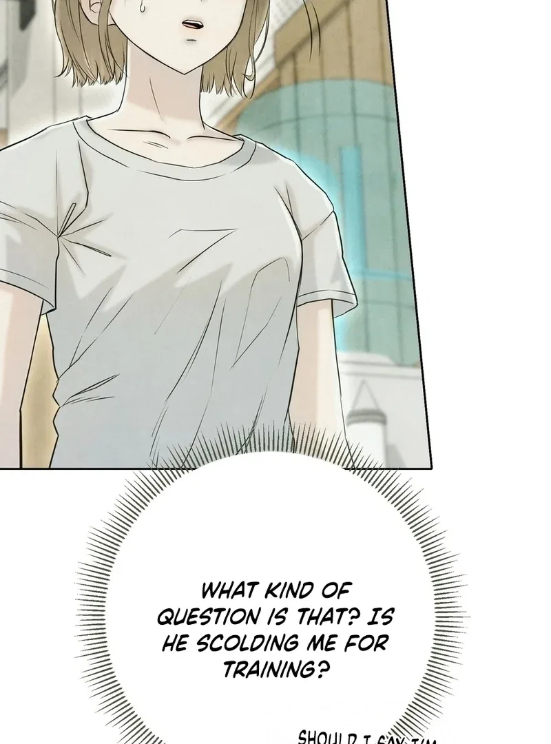 I Took a Bite of Summer Chapter 7 – Page 84