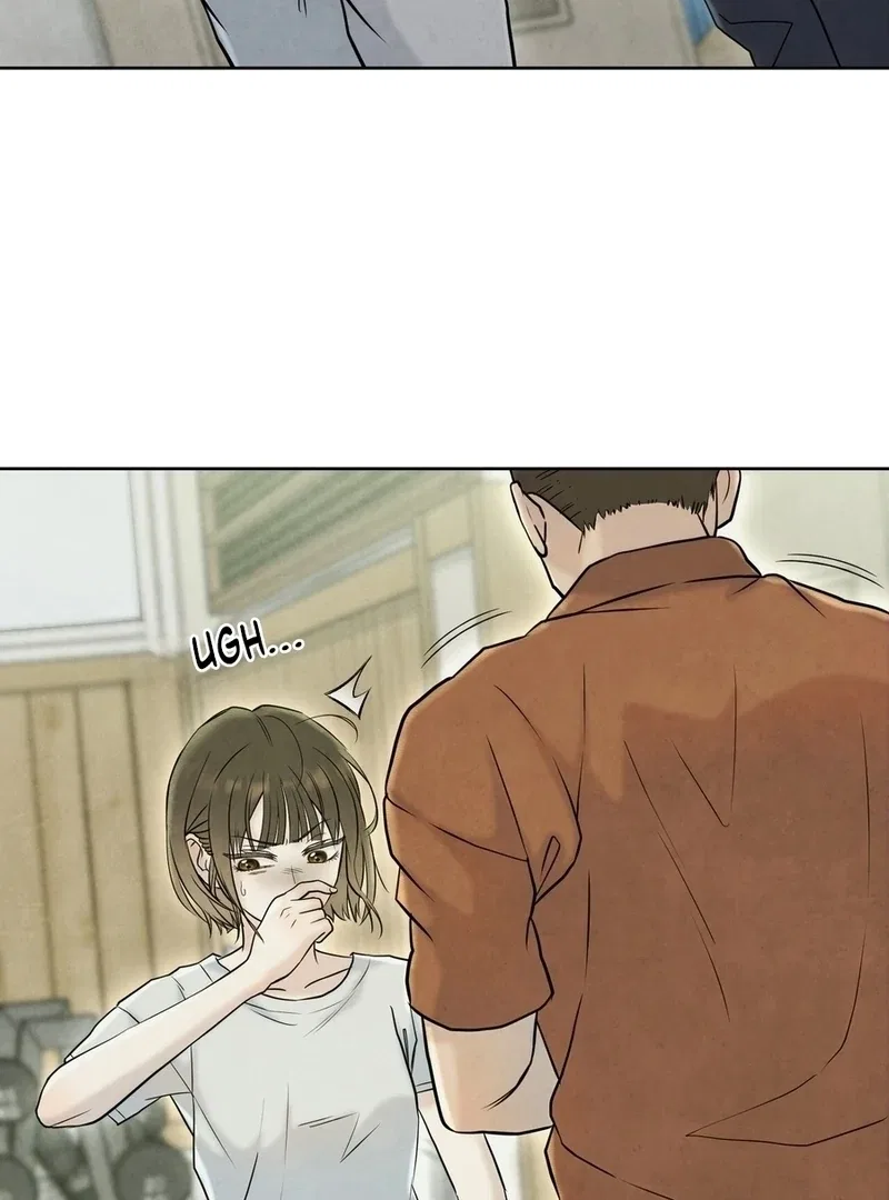 I Took a Bite of Summer Chapter 7 – Page 88