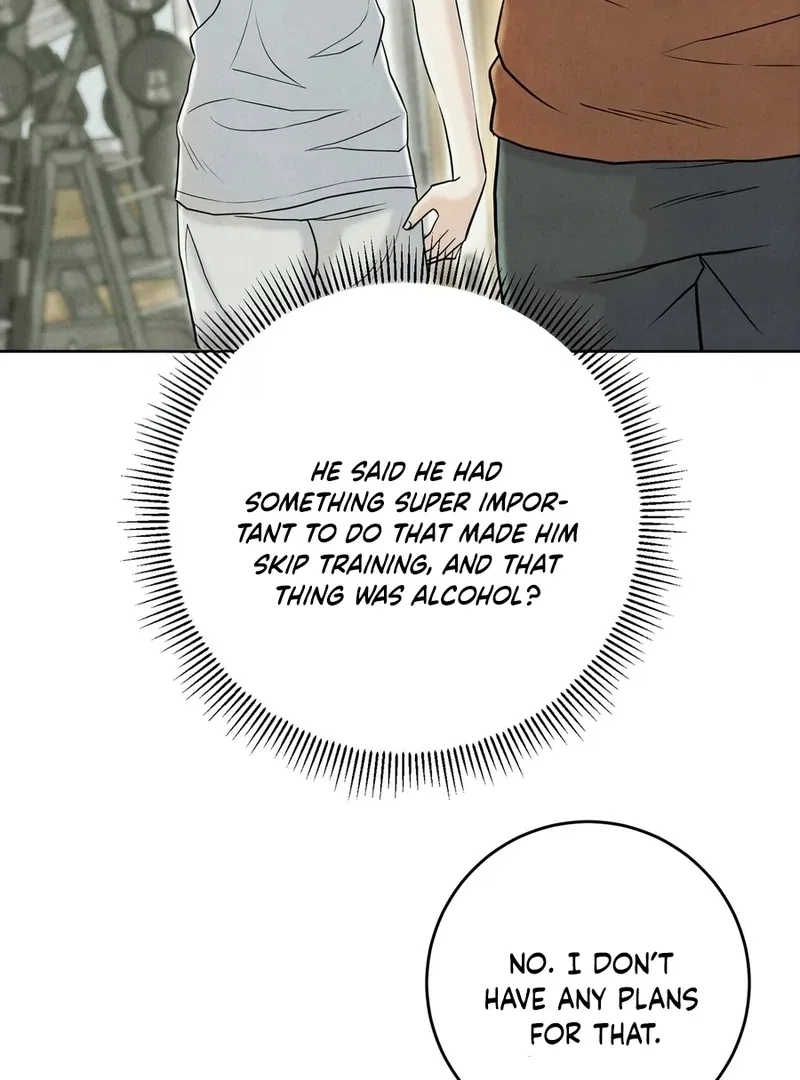 I Took a Bite of Summer Chapter 7 – Page 89