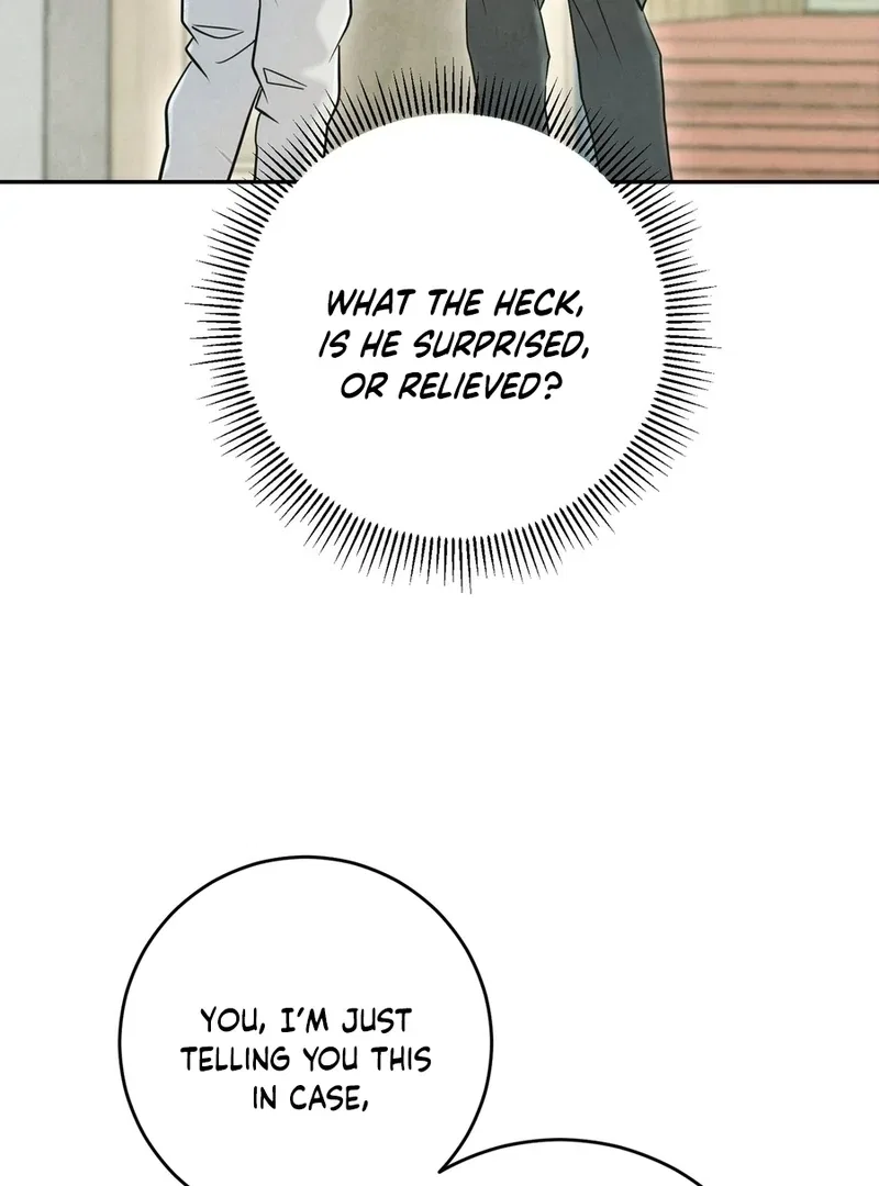 I Took a Bite of Summer Chapter 7 – Page 98